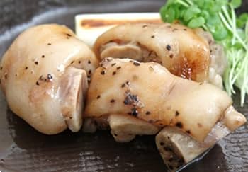 丸協食産夢工房　国産とんそく使用「とんそくのとろとろ煮」500g × 10袋 Amazon.co.jp: 丸協食産とんそくのとろとろ煮500g1袋 : ドラッグ